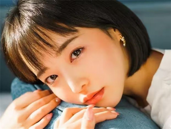 三宫椿(三宮つばき)是谁 三宫椿个人资料预览图