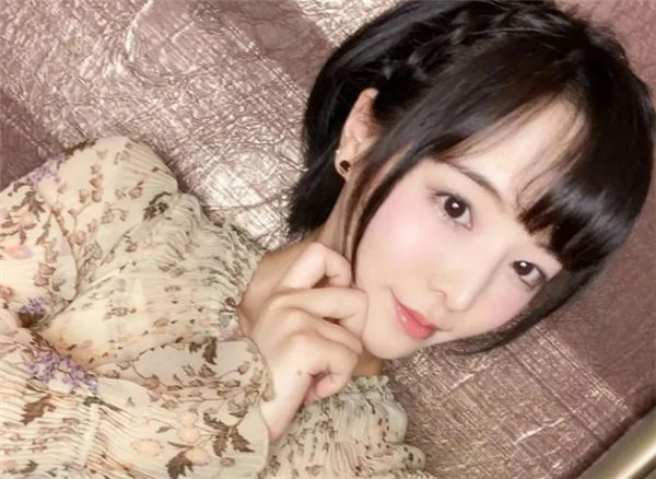 三宫椿(三宮つばき)是谁 三宫椿个人资料预览图