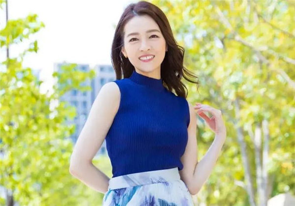 藤环奈(藤かんな)是谁 她真的是教芭蕾舞的吗预览图