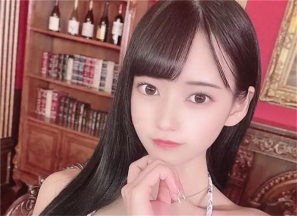 八掛海(八掛うみ)是谁 八掛海个人资料预览图