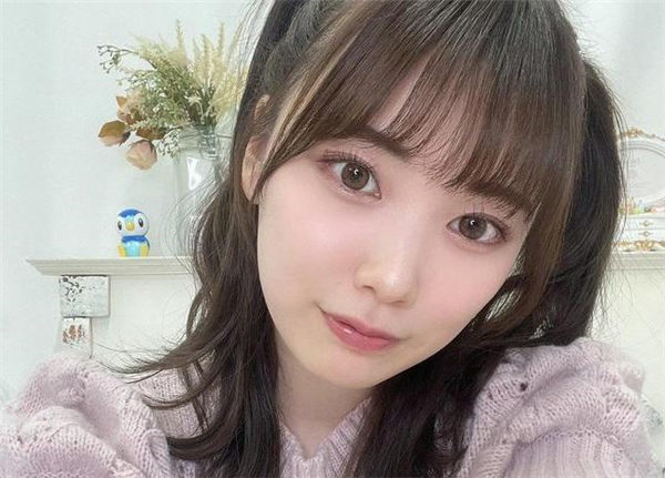 八木奈奈(八木奈々)是谁 八木奈奈个人资料预览图