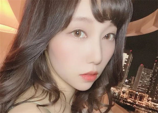 沙月芽衣(さつき芽衣 )是谁 沙月芽衣个人资料预览图