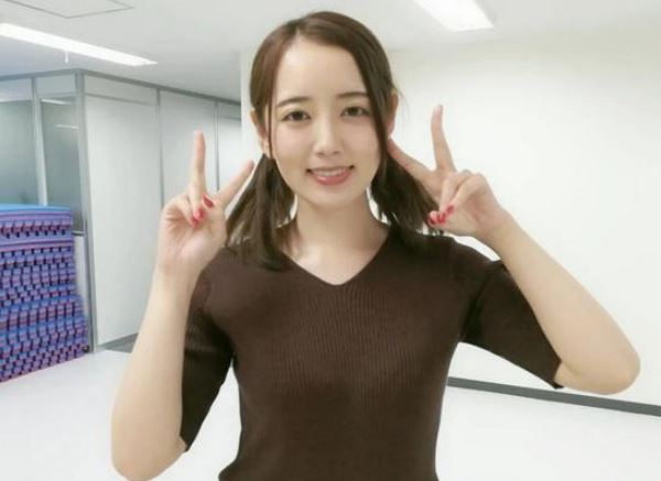 美咲佳奈(美咲かんな)是谁 美咲佳奈个人资料预览图