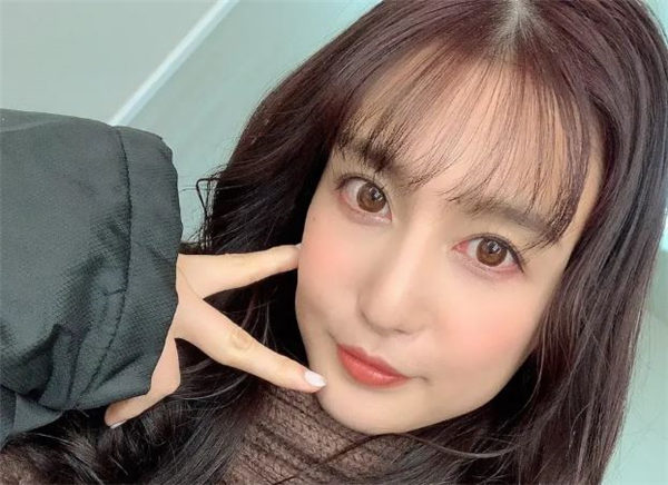 古川伊织(古川いおり)是谁 古川伊织个人资料预览图