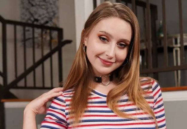 laney grey(兰妮格雷)是谁 laney grey个人资料预览图