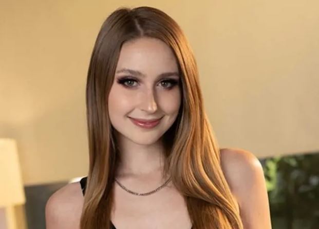 laney grey(兰妮格雷)是谁 laney grey个人资料预览图