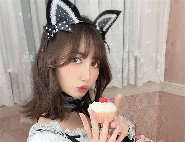 天川空(天川そら)是谁 天川空个人资料预览图