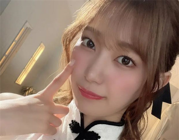 美谷朱里是谁 一个努力工作的人预览图