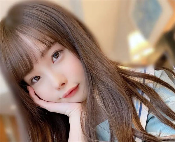 松本一香(松本いちか)是谁 邻家妹妹的样子预览图