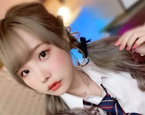 松本一香(松本いちか)是谁 邻家妹妹的样子预览图