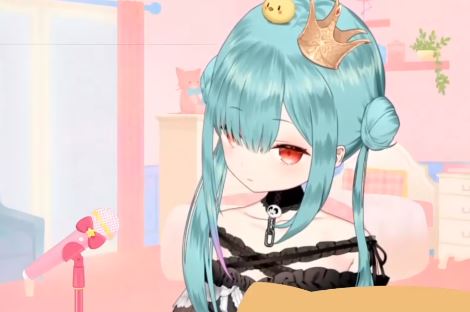 润羽露西娅是谁 润羽露西娅个人资料预览图