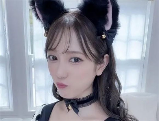 小凑四叶(小凑よつ叶)是谁 小凑四叶个人资料预览图