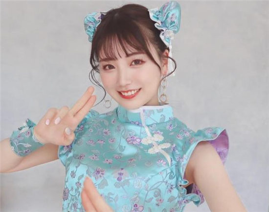 石川澪是谁 石川澪个人资料预览图