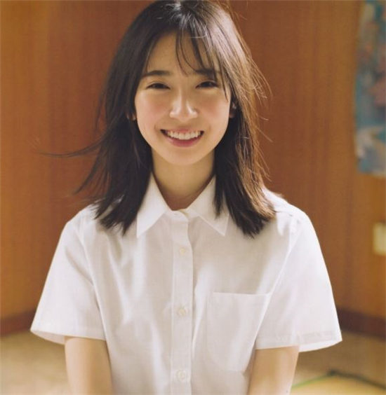 金村美玖是谁 金村美玖个人资料预览图