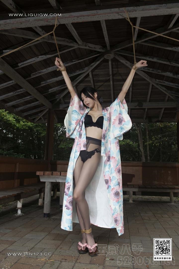 [Ligui丽柜]2024.11.01 日本旅拍1 兔子 美束版[53+1P／52MB]推荐预览图