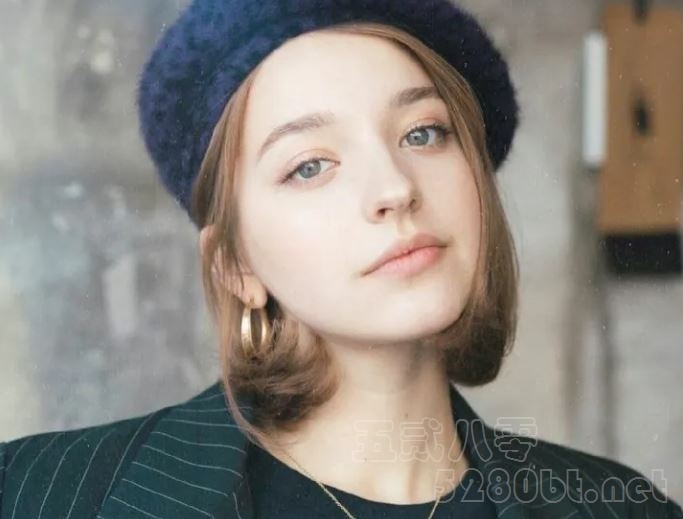 angelina danilova(安吉丽娜·丹妮洛娃)是谁 她会让你有恋爱的感觉吗预览图