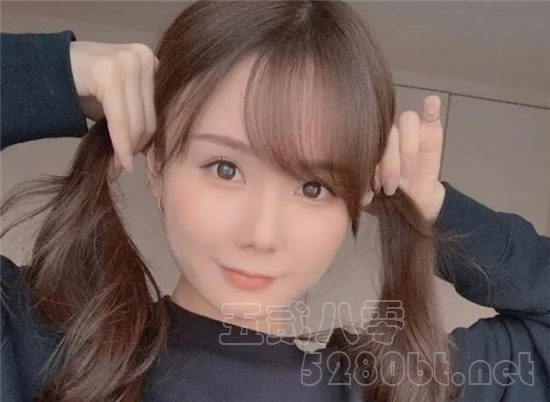 坂道美琉（坂道みる）是谁 一个很俏皮的女生预览图