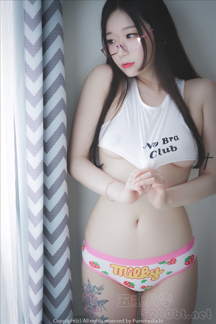韩写真 Pure Media VOL.011 Ria [83P-839MB]推荐预览图