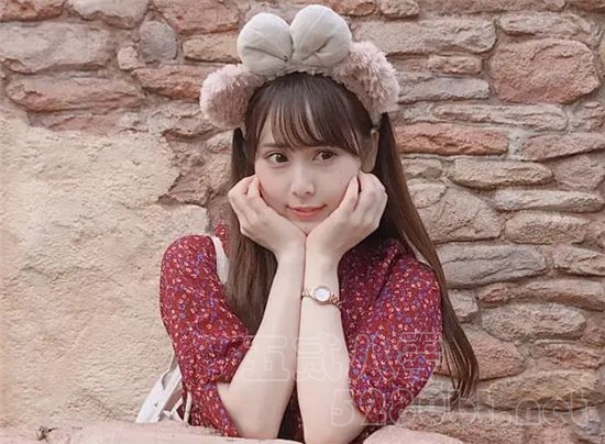 永濑未萌(永瀬みなも)是谁 永濑未萌个人资料预览图