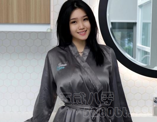 Anastasya Khosasih是谁 一位电竞美女预览图