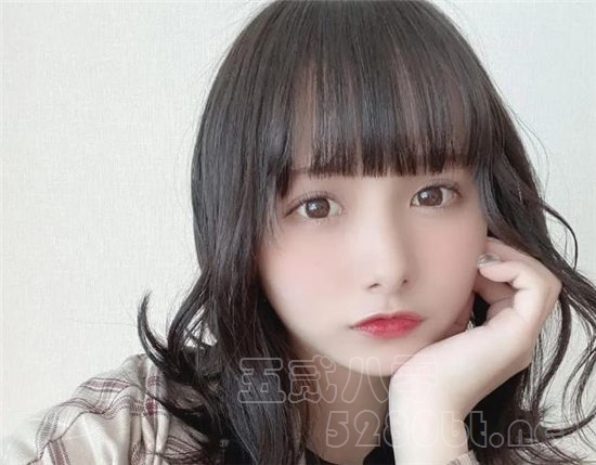 新谷真由是谁 这个萌妹子你喜欢吗预览图