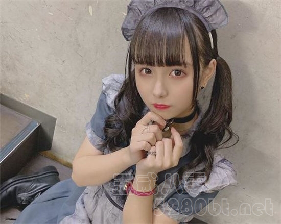 新谷真由是谁 这个萌妹子你喜欢吗预览图