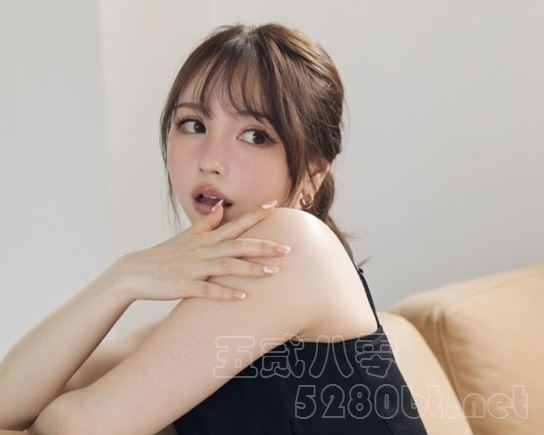 黑泷玛丽亚是(黑泷まりあ)是谁 肉嘟嘟的小脸真可爱预览图