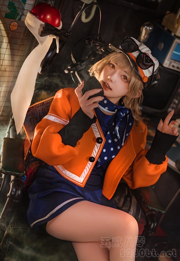 人气Coer@六二二同学 – NO.015 重返未来1999 星锑[12P-57.1M]推荐预览图