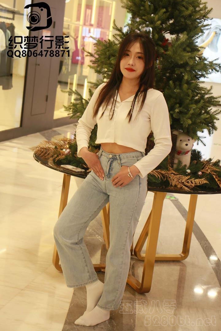 [织梦映像]VOL.067 元气少女-醉卧商场君莫笑[266P+3V／8.42GB]推荐预览图