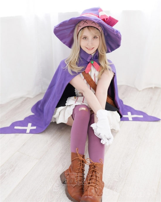 Gemma Louise是谁 Gemma Louise个人资料预览图