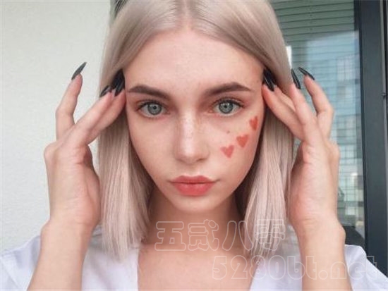 Alisa Shpagina是谁 Alisa Shpagina个人资料预览图