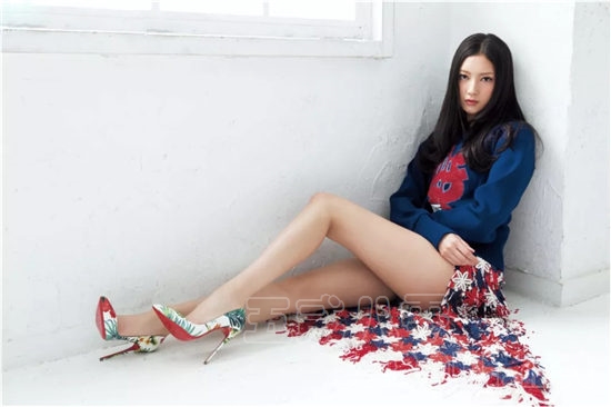 菜菜绪是谁 菜菜绪个人资料预览图