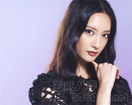 菜菜绪是谁 菜菜绪个人资料预览图