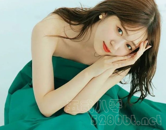 铃木爱理是谁 铃木爱理个人资料预览图