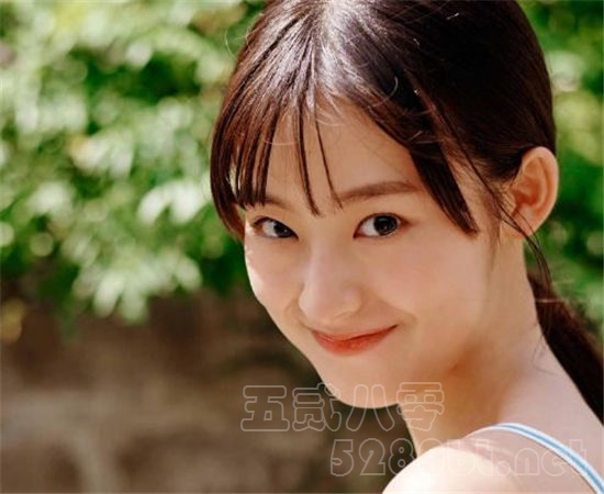 井本彩花是谁 井本彩花个人资料预览图