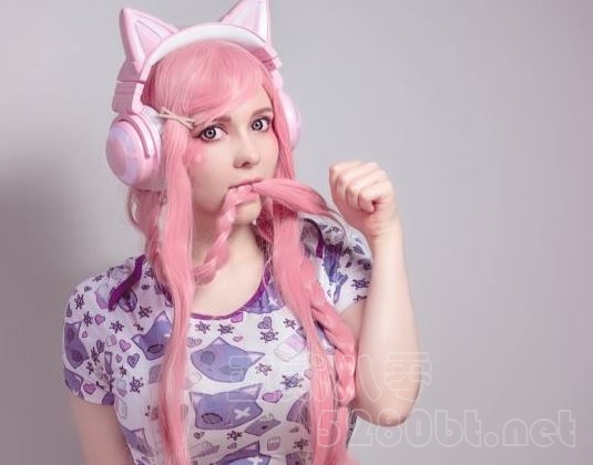 Mirikashi是谁 Mirikashi个人资料预览图