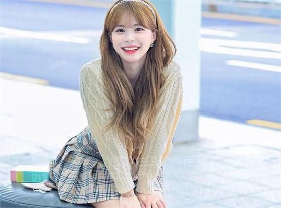 李多惠是谁 李多惠个人资料预览图