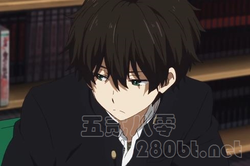 折木奉太郎是谁 折木奉太郎喜欢千反田爱瑠吗预览图