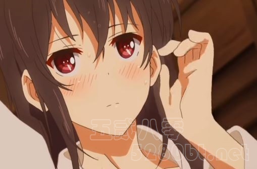 霞之丘诗羽是谁 霞之丘诗羽个人资料预览图