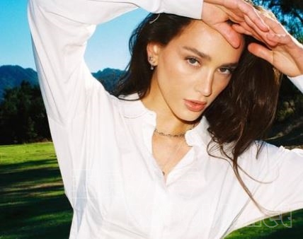 Jordyn Johnson是谁 Jordyn Johnson个人资料预览图