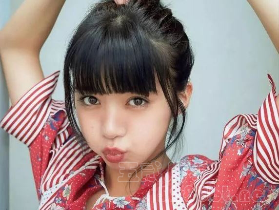 池田依来沙是谁 池田依来沙个人资料预览图