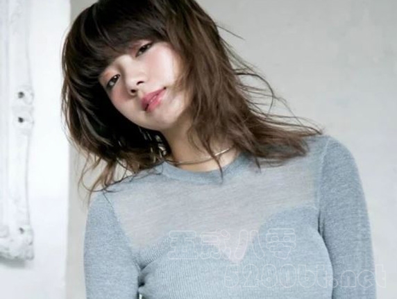 池田依来沙是谁 池田依来沙个人资料预览图