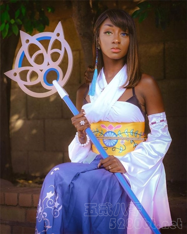 Jahara Jayde是谁 Jahara Jayde个人资料预览图