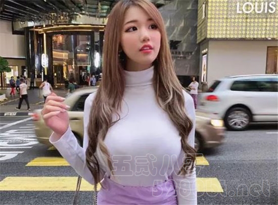 萧佩儿(Siew Pui Yi)是谁 萧佩儿个人资料预览图