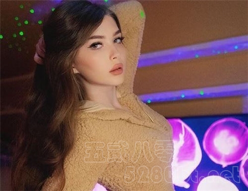 sharishanya是谁 sharishanya个人资料预览图