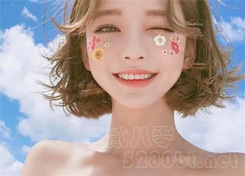 姜泰莉是谁 这位韩国小姐姐好可爱预览图