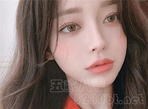 姜泰莉是谁 这位韩国小姐姐好可爱预览图