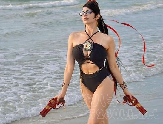 Sailor Virgo是谁 Sailor Virgo完美还原猎天使魔女预览图