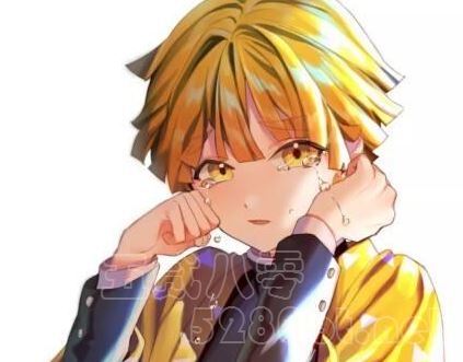 我妻善逸是谁 他很强吗预览图