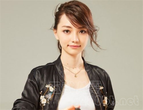 黑嘉嘉(Joanne Missingham)是谁 黑嘉嘉个人资料预览图